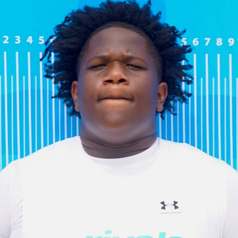 player headshot