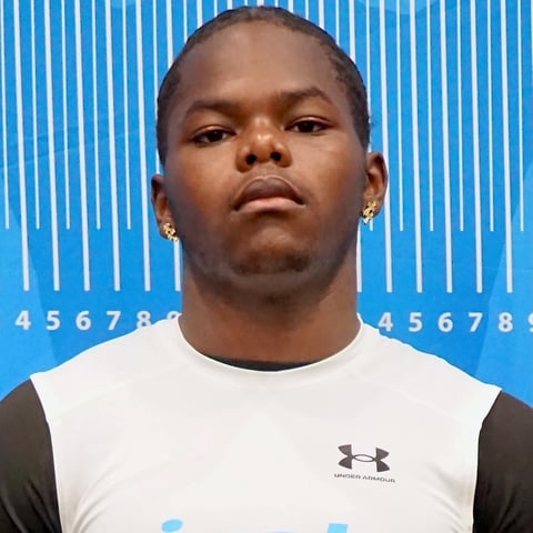 player headshot