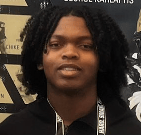 player headshot