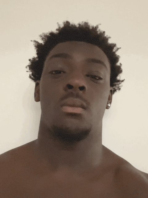 player headshot