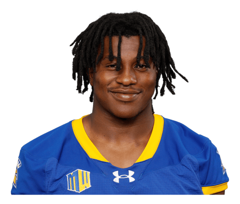 Jabari Bates