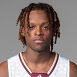 player headshot