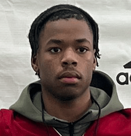 player headshot