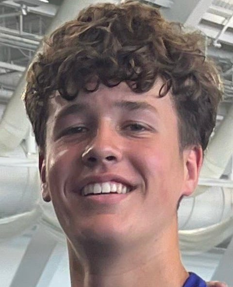 player headshot