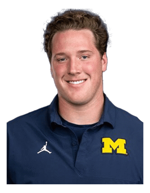 Brooks Bahr