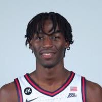 player headshot