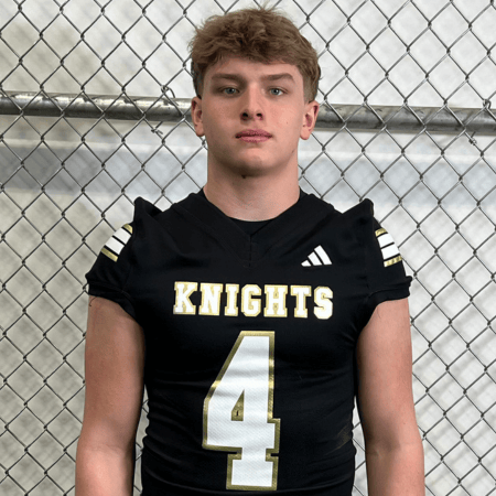 player headshot