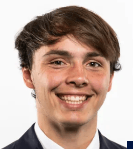 player headshot