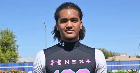 player headshot