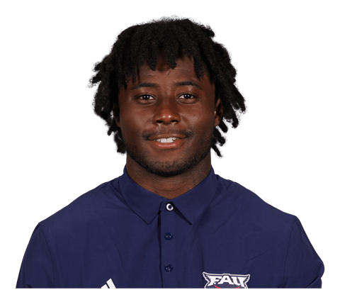 Zuberi Mobley