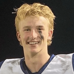 player headshot