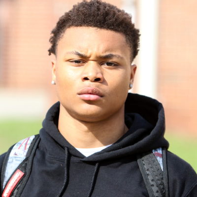 player headshot