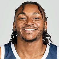 player headshot