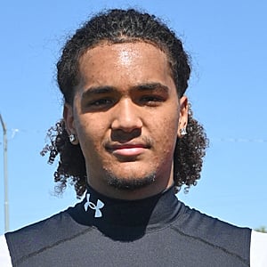 player headshot