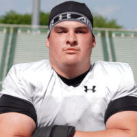 player headshot