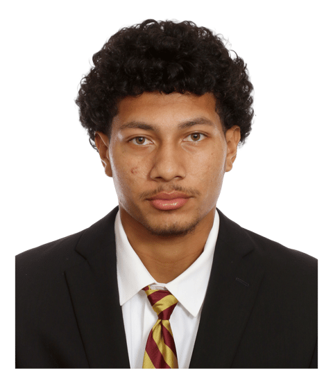 Zae Thomas