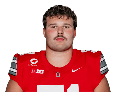 Luke Montgomery