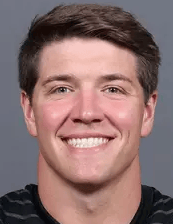 player headshot
