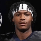 player headshot