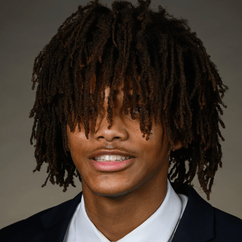 player headshot