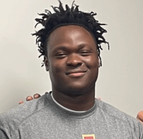 player headshot