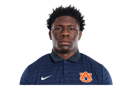 Xavier Atkins