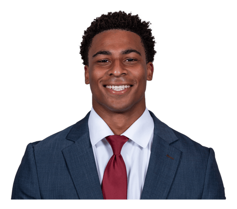 Mekhai Smith