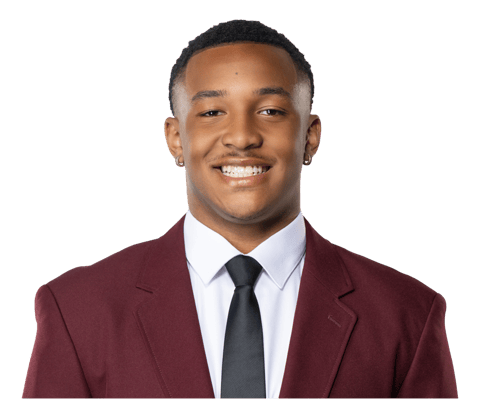 Desman Stephens