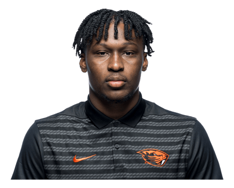 Jaheim Patterson