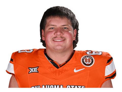 Caleb Hackleman