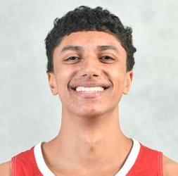 player headshot