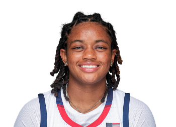 player headshot