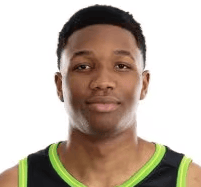 player headshot