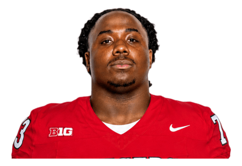 Terrence Salami