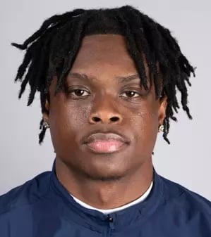 player headshot