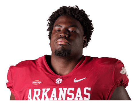 Terence Roberson