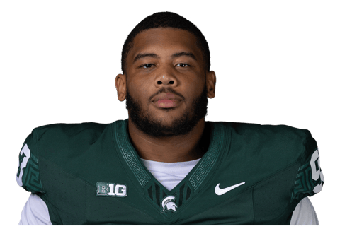 Jalen Satchell