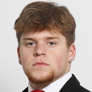 player headshot