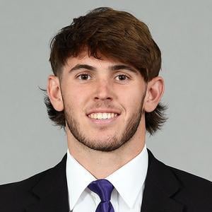 player headshot