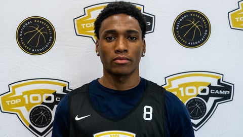 player headshot