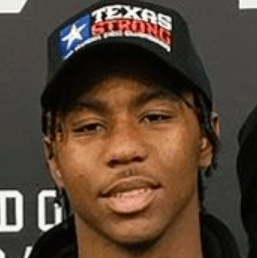 player headshot