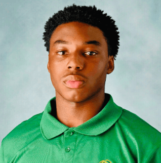player headshot