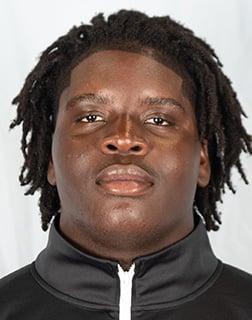 player headshot