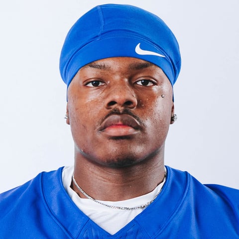 player headshot