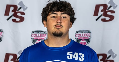 Carson Graham