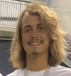 player headshot