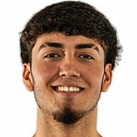 player headshot