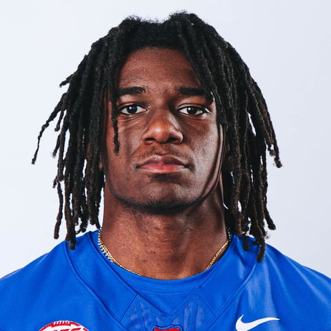 player headshot