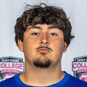 Carson Graham