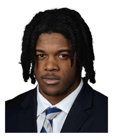 Zay Robinson